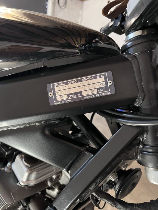 Продам Suzuki gs500u