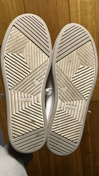 Кеди / кросівки під golden goose