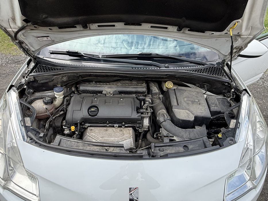 Citroen DS3 1.6 VTI