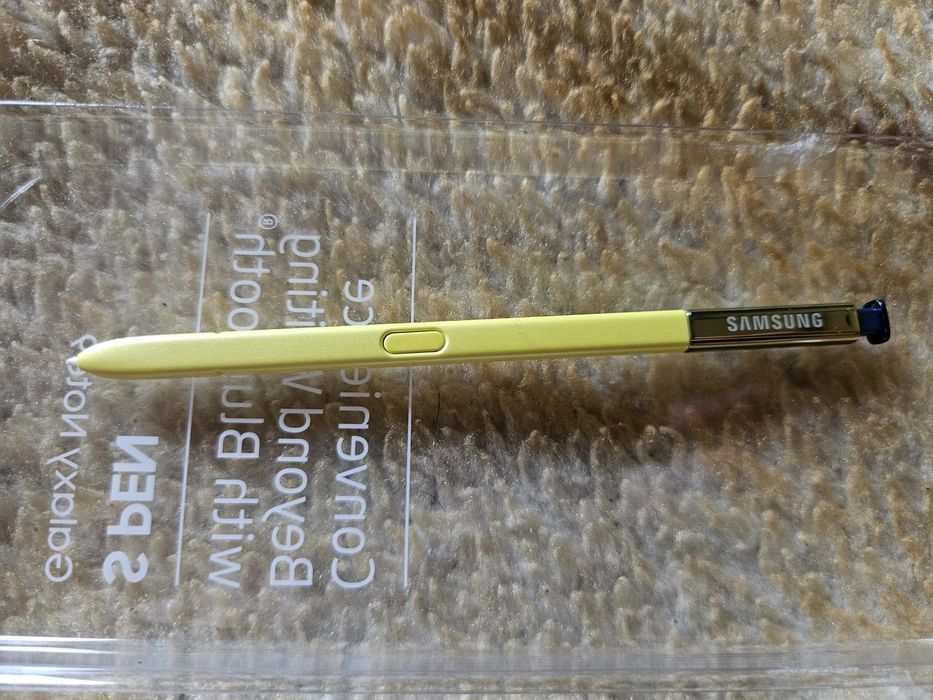 Rysik S Pen - Galaxy Note 9