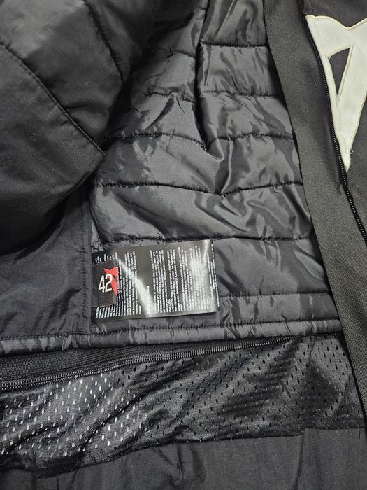 Casaco dainese senhora