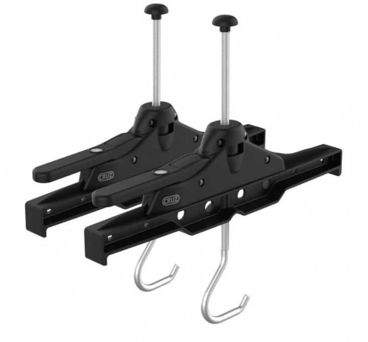 Bagażnik dachowy belki zestaw z rolką Peugeot Boxer 2014-->