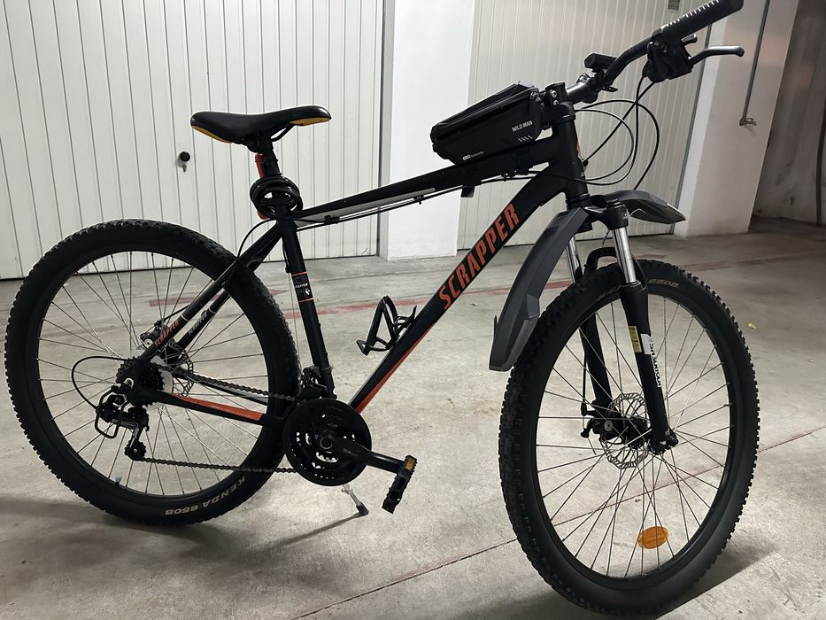Bicicleta BTT 29’’