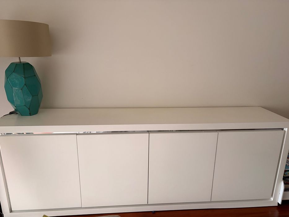 Móvel sala jantar
