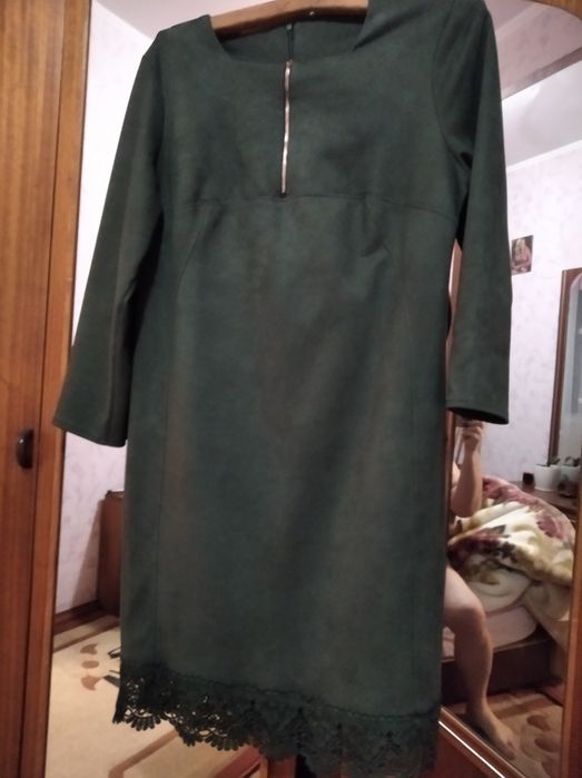 Платья ботал женские и кофточка