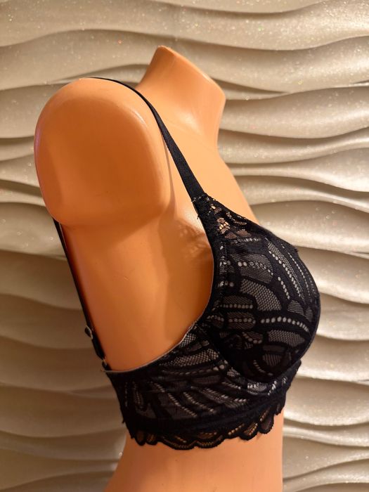 Esotiq biustonosz 65E Push-Up