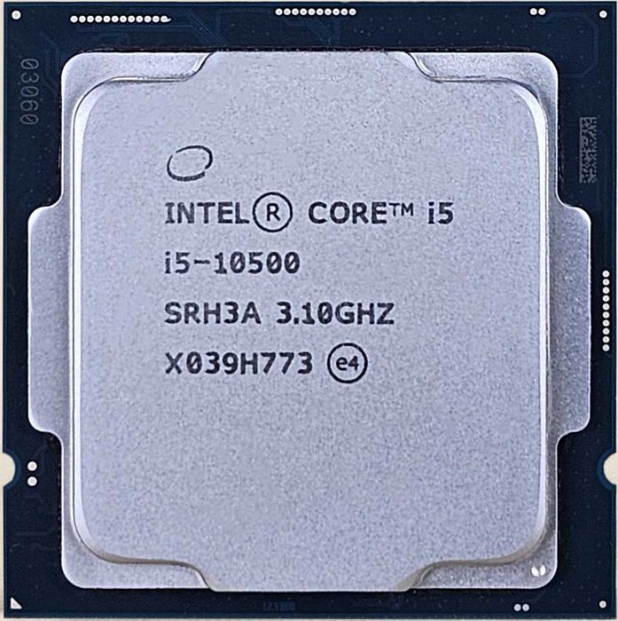i5 10500 - купить компьютеры и комплектующие - Цена на OLX.ua