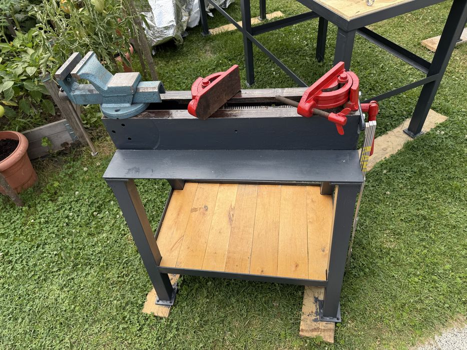 Imadło maszynowe, piła,tokarka, frezarka, wiertarka,wsk