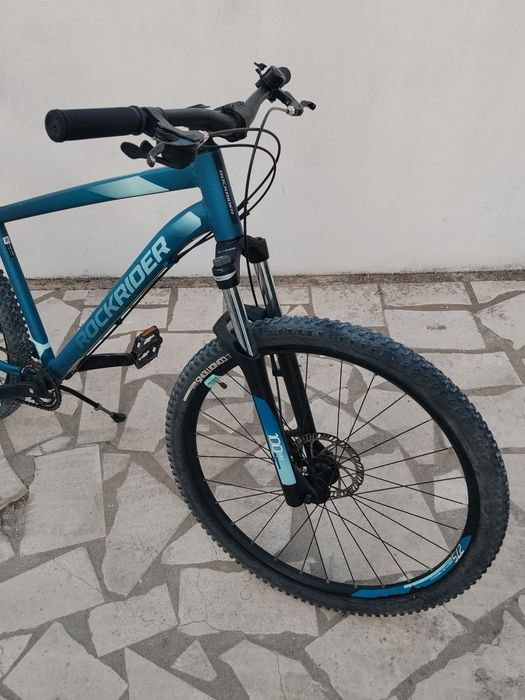 Bicicleta Rockrider 27'5