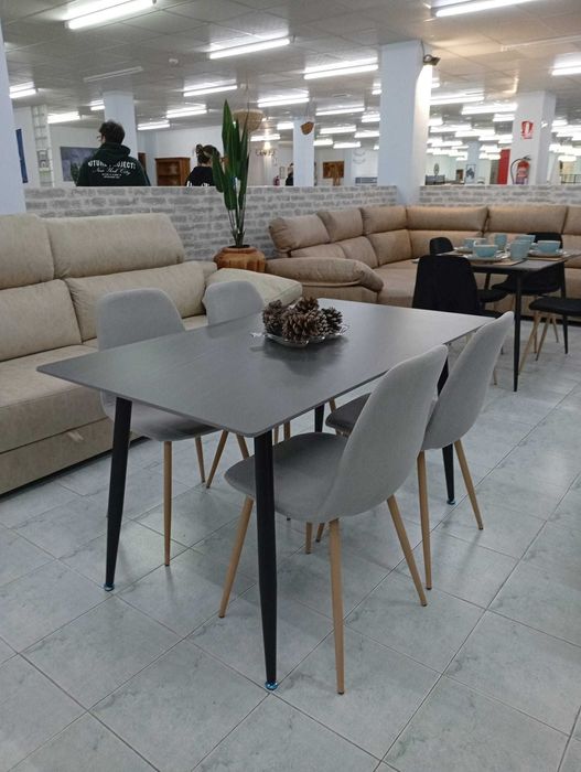 Modelos de mesas - catálogo disponível - preços incríveis