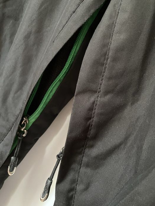 spodnie narciarskie / snowboardowe