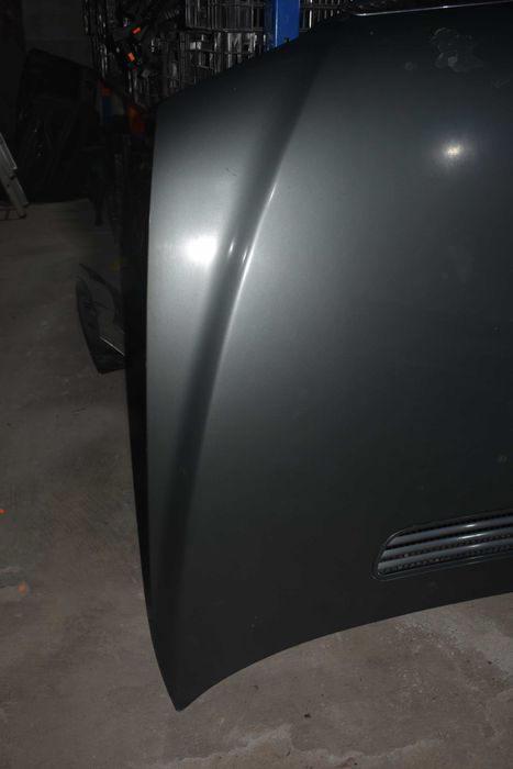 Capo BMW Serie 7 E65/E66