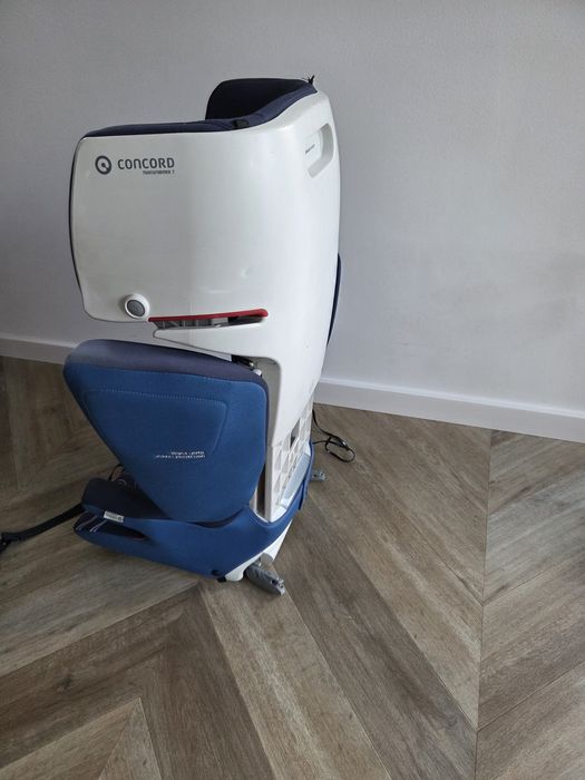 Concord transformer T fotelik 15-36