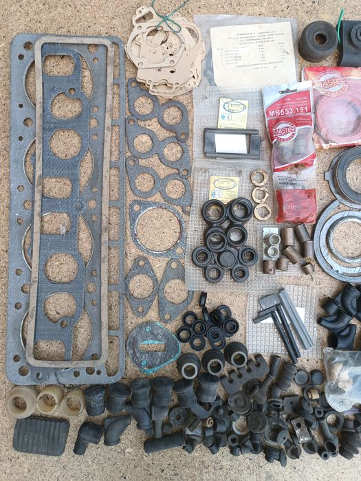 Подшипник шариковый, роликовый СССР. Підшипник кульковий, роликовий.