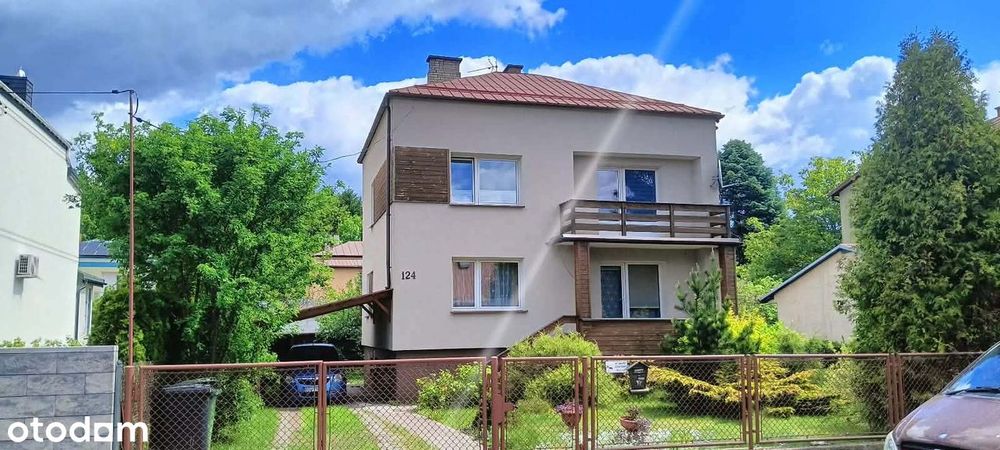 Dom 200 metrów od jeziora Necko