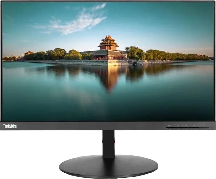 Lenovo ThinkVision S24e-10