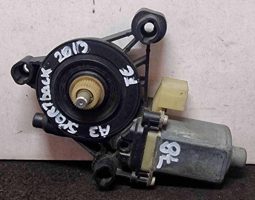 Elevador Vidros Frente Esquerdo 5Q0959802B - AUDI A3 Sportback