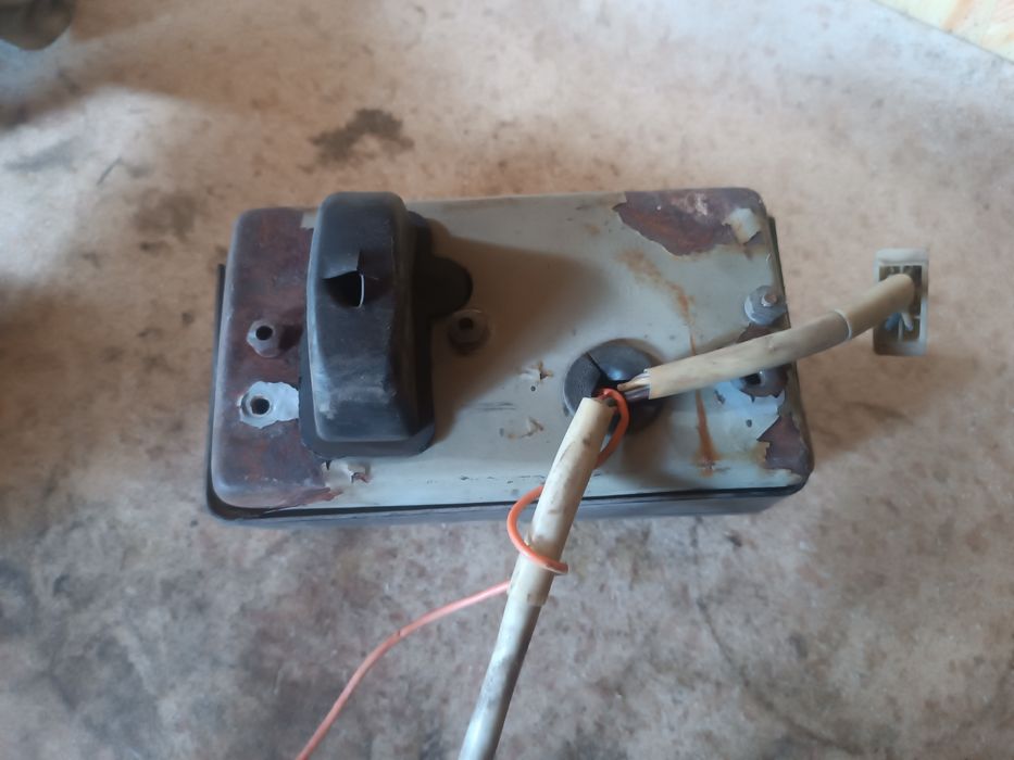 Продам приборні панелі Іж Юпітер 4,5