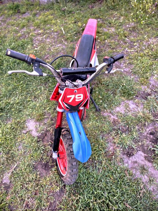 Дитячий Піт Байк