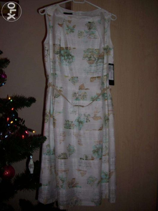 Nowa sukienka polskiej firmy Cocomore 38