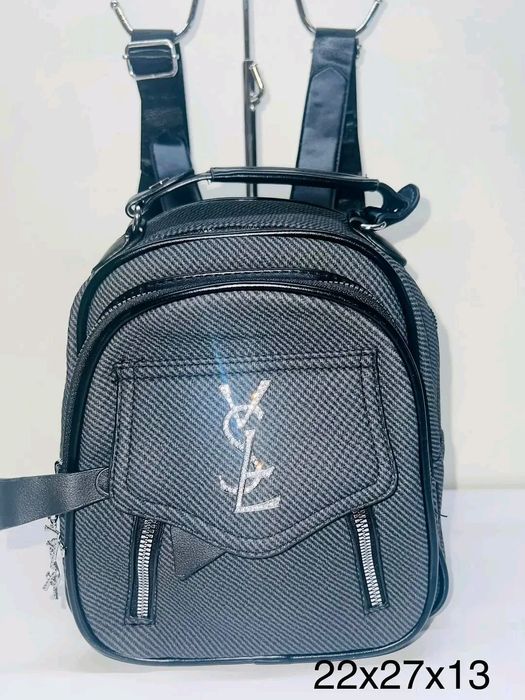 Plecaki damskie zapraszam