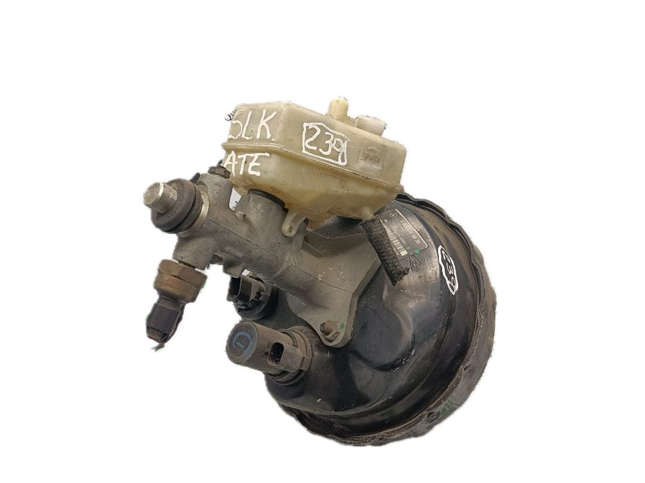 Servofreio MERCEDES-BENZ SLK (R170)