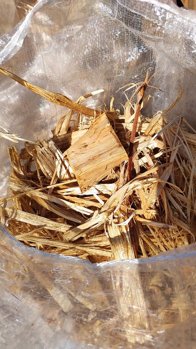 Lenha / Firewood