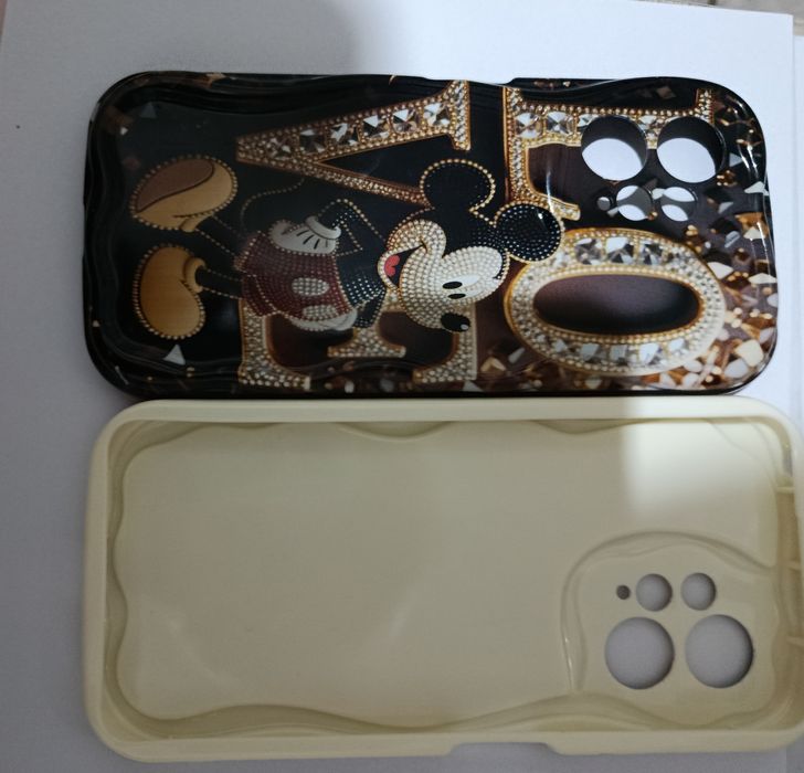 Продам чехлы для Redmi 12 not