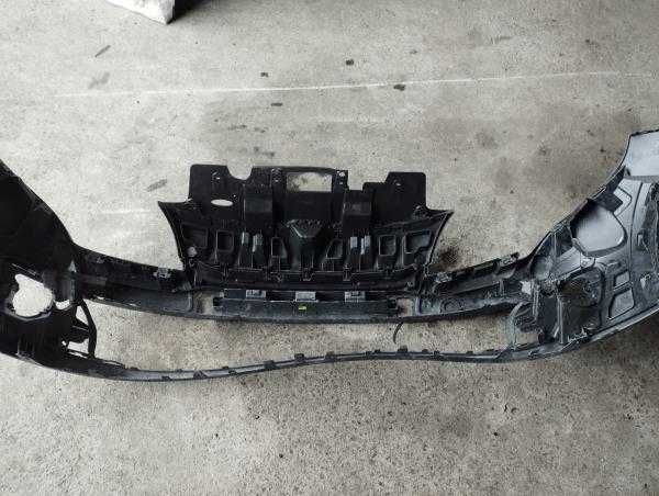 Para Choques Frente RENAULT MEGANE III | 08 -  l 136091