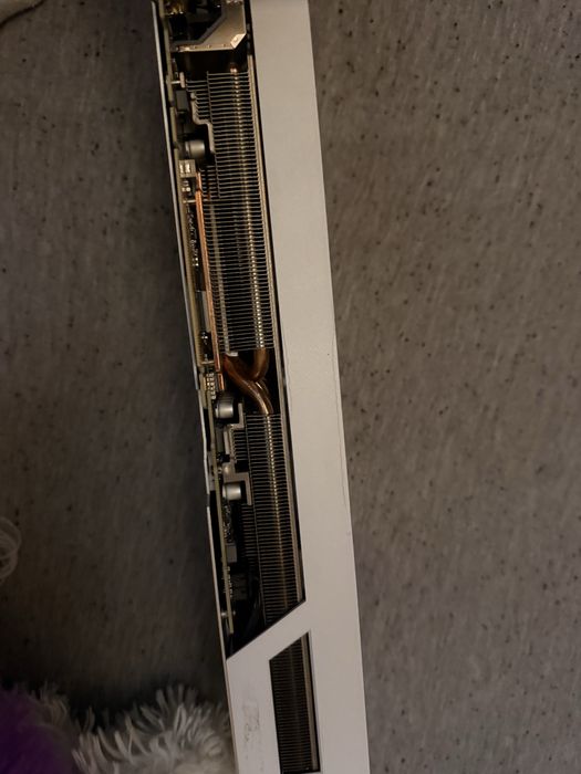 Karta graficzna Gigabyte RTX 3080 Ti 12GB OC Vision