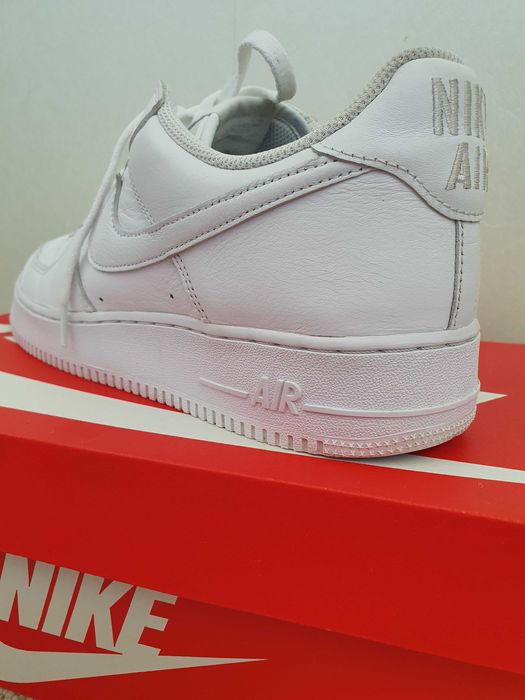 Оригинальные кроссовки Nike Air Force 1 Low Retro Anniversary Edition ...