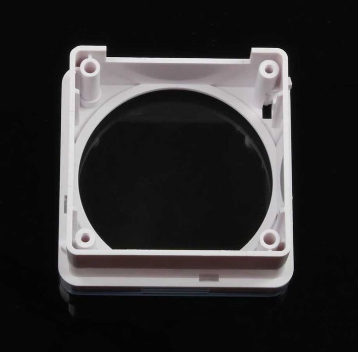 Relógio Temporizador - caixa exterior estanque com tampa transparente64297744256387123