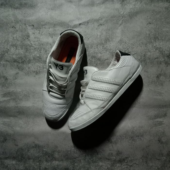 Adidas x yohji Yamamoto y-3 y3 я3