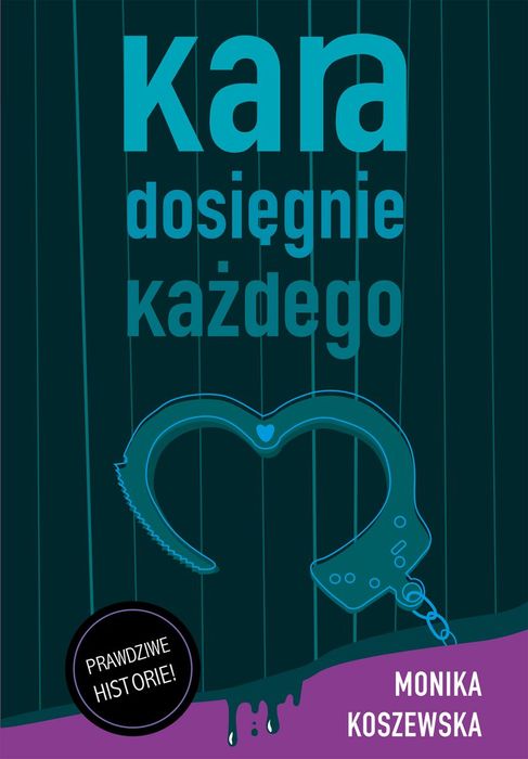 Kara Dosięgnie Każdego. Marcin. Tom 2. Nowy Produkt
