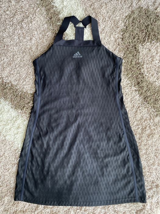 Сукня для тенісу Adidas Barricade code  2018