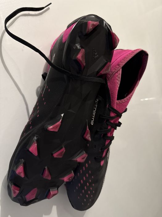 Chuteiras adidas predator