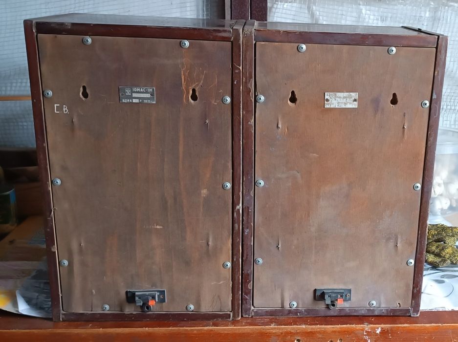 продам колонки в хорошем состоянии есть торг.