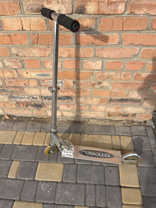 Самокат дитячий