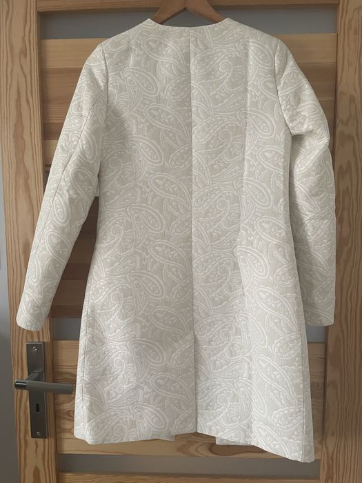 Płaszcz Quiosque rozmiar 36