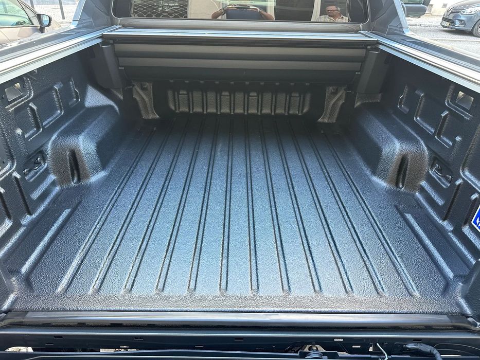 VW Amarok 3.0 TDI Aventura 4x4