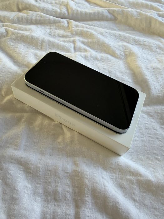 iPhone 15, 128Gb, Azul