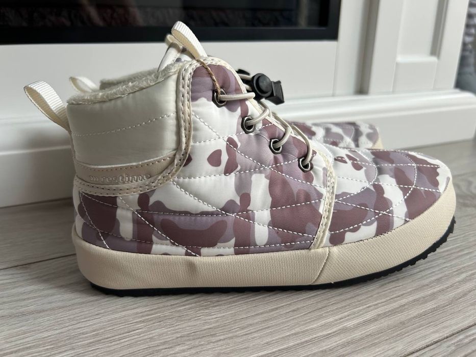 Стильні та теплі жіночі угі на зиму – обмежений розмір!