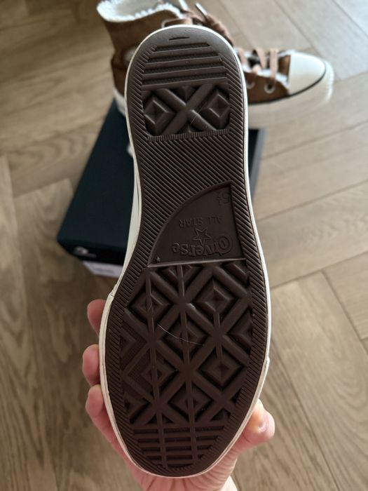 Converse оригінальні