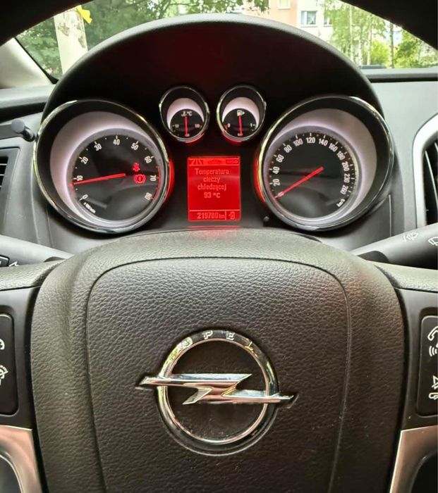 Opel modyfikacja/ programowanie/diagnostyka