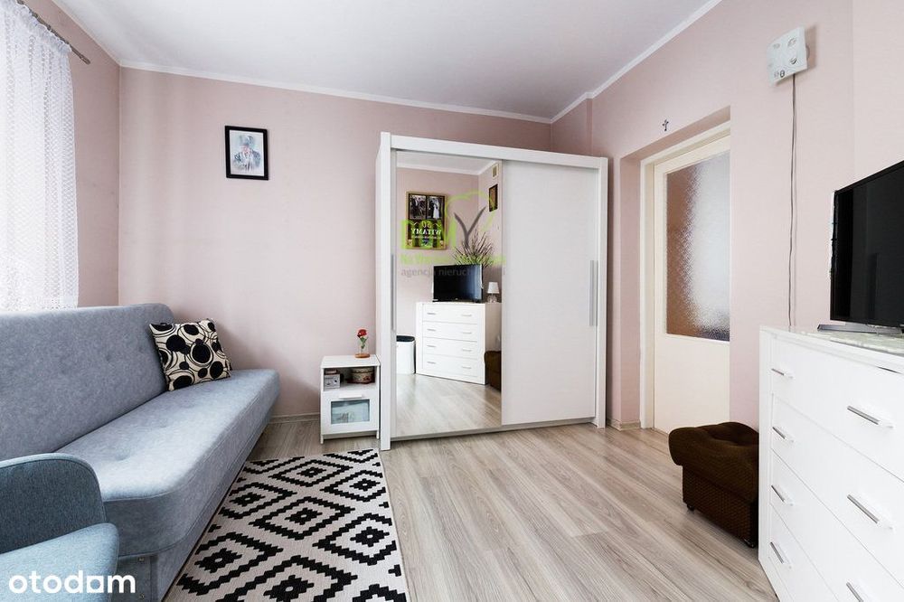 Cały budynek 4 lokale centrum Barczewa