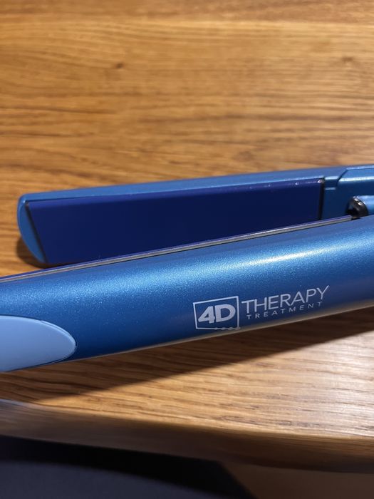 Prostownica GA.MA 4D Therapy CP1 NOVA