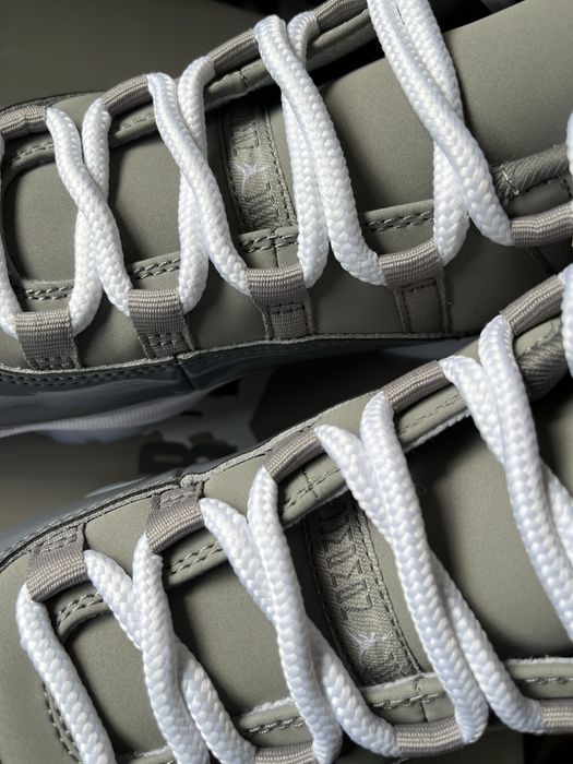 Jordan 11 nova em caixa