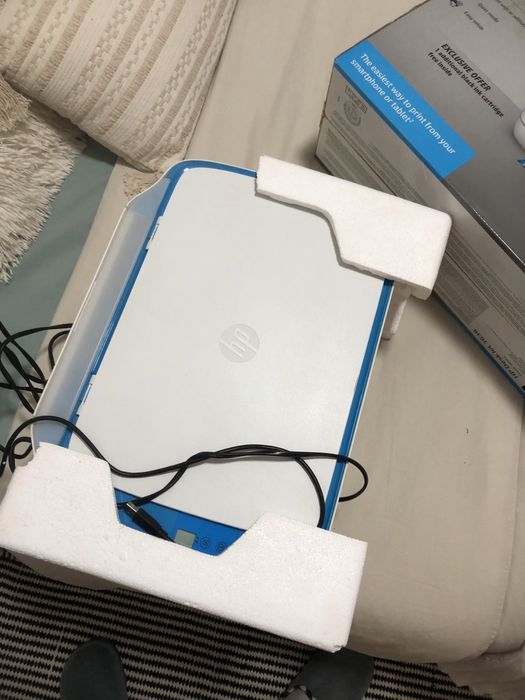 IMPRESSORA HP ( dados nas imagens )