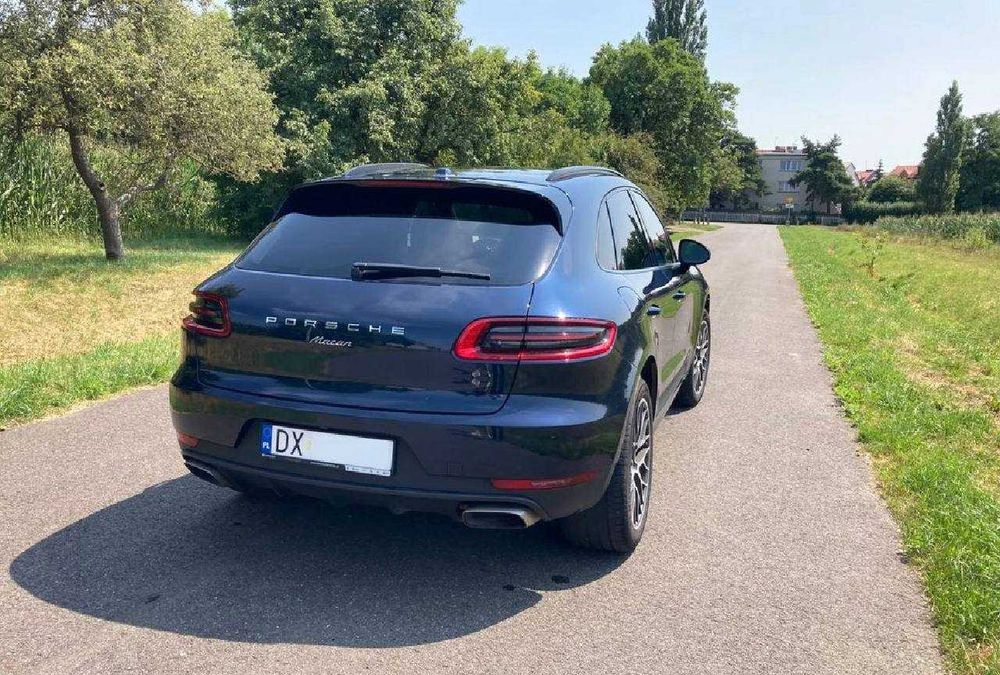 Porsche Macan 95B 2014-2018 розборка В НАЯВНОСТІ запчастини шрот Порше Макан на запчасти двері, крила, ляда, капот, бампер, фара, піввісь, підрамник