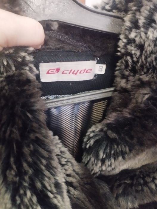 Продам пальто весна -осінь